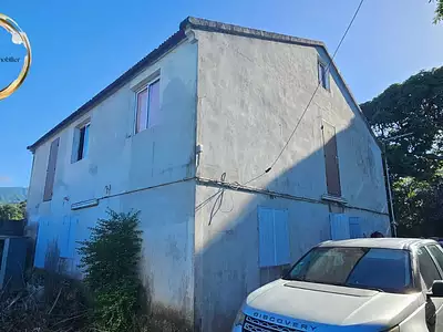 Maison, 170 m²
