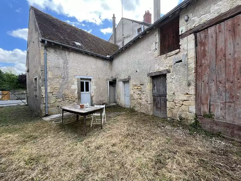Maison, 101 m²