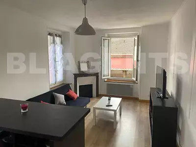 Appartement, 38,08 m²