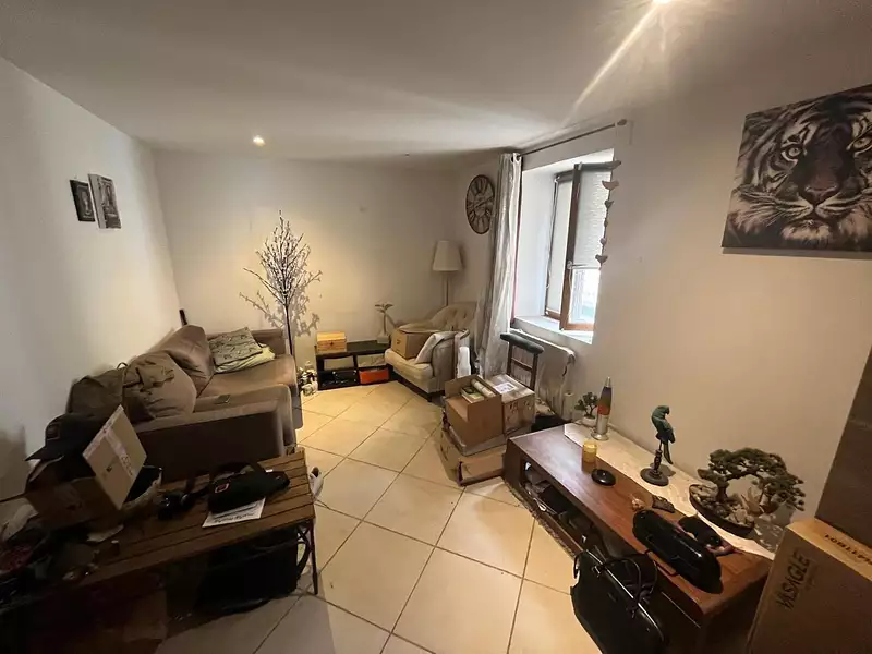 Appartement, 57 m²