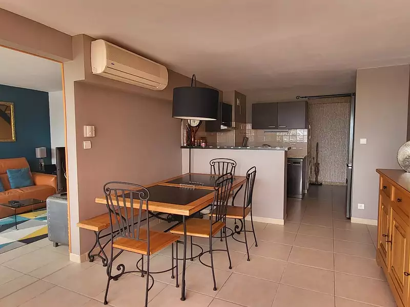 Appartement, 84,13 m²