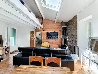 Maison, 140 m²