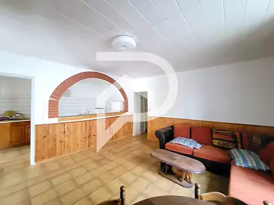 Maison, 136 m²