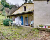 Maison, 140 m²