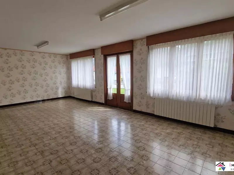 Maison, 156 m²