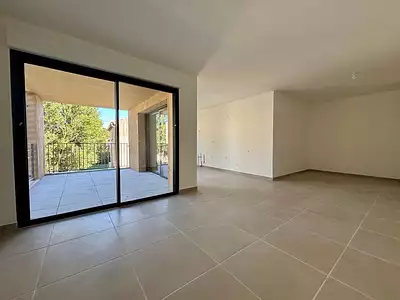 Appartement, 70 m²