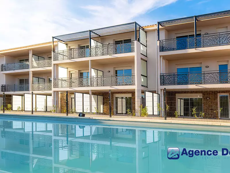 Appartement, 39,98 m²