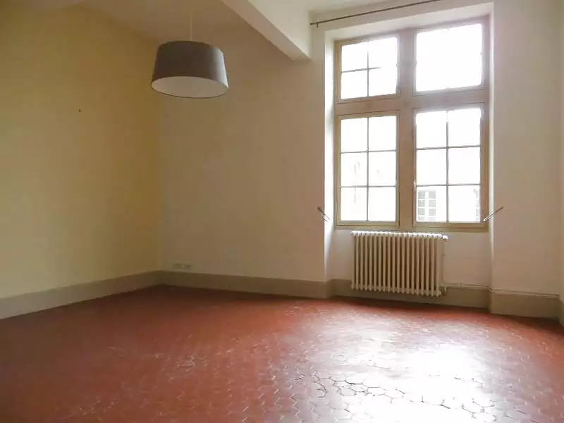 Appartement, 53 m²