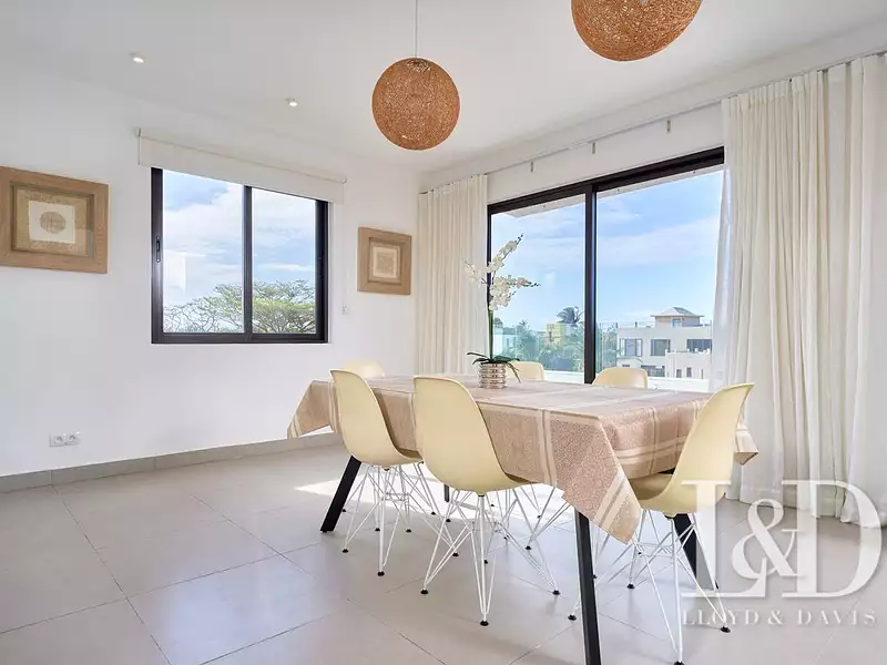 Appartement, 80 m²
