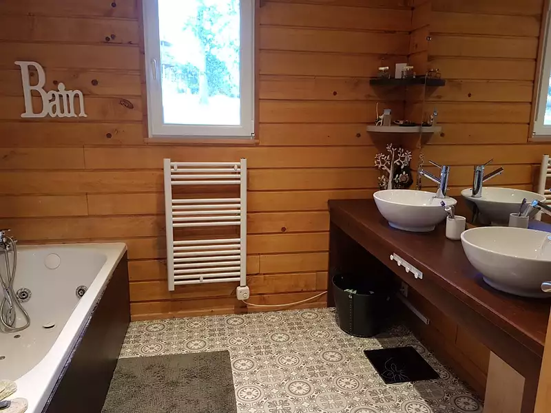 Maison, 276 m²