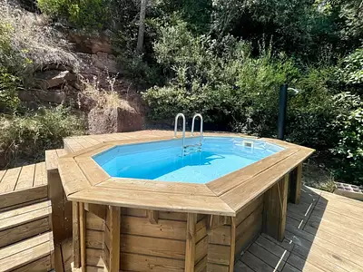 Maison, 232 m²