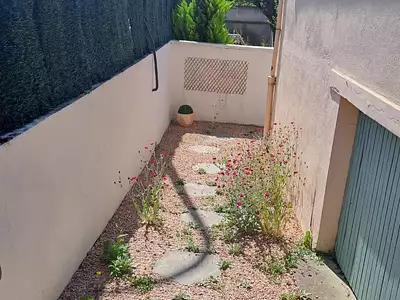 Maison, 62 m²