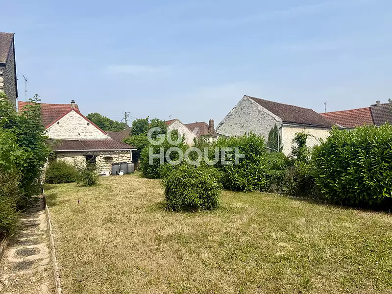 Maison, 82,6 m²