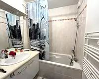 Appartement, 48,79 m²