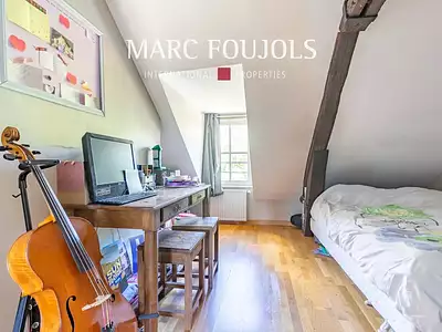 Appartement, 86 m²