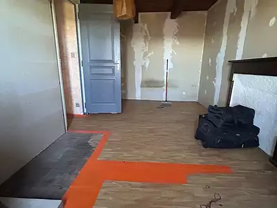 Maison, 70 m²