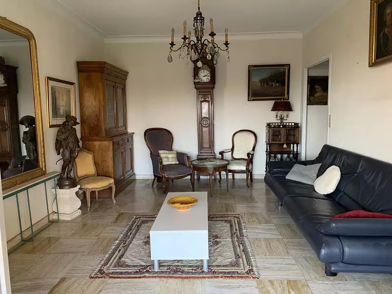 Appartement, 69,18 m²