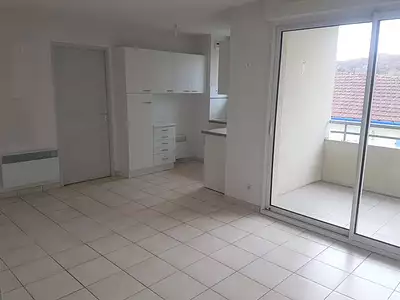 Appartement, 39 m²