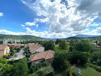 Appartement, 100 m²