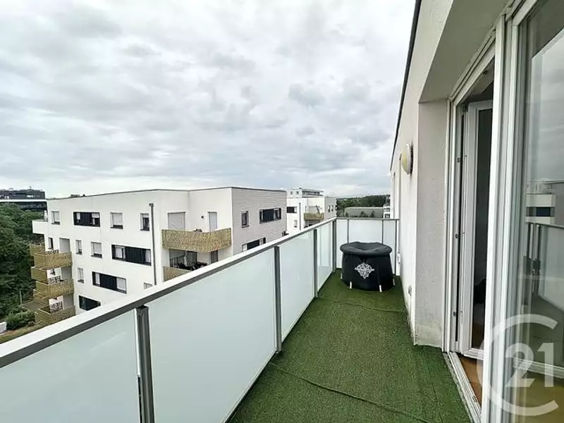 Appartement, 38,9 m²
