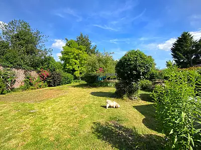 Maison, 195 m²