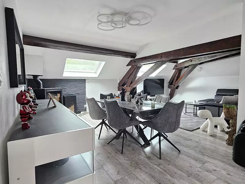 Appartement, 108 m²