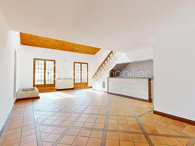 Maison, 142 m²