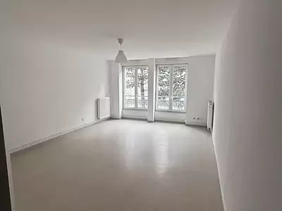 Appartement, 86,11 m²