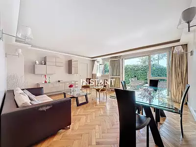 Appartement, 68 m²