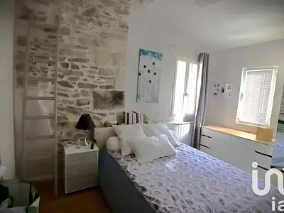 Maison, 114 m²