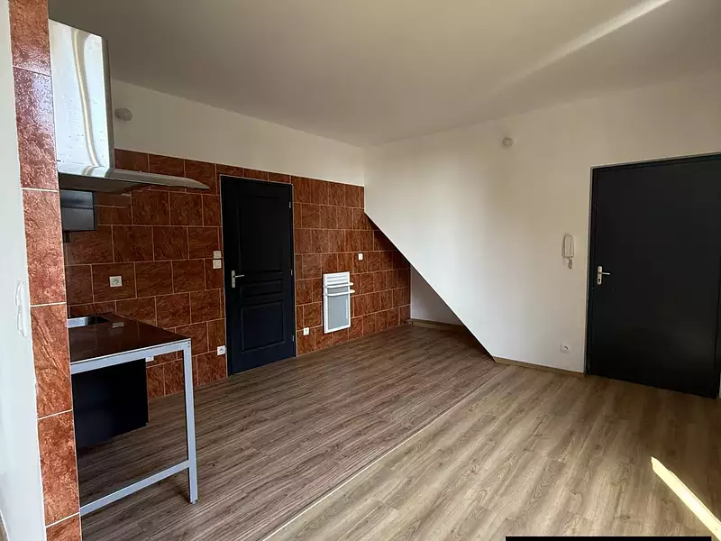 Appartement, 51 m²