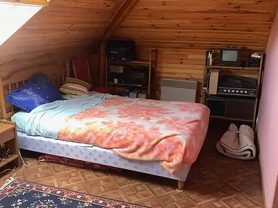 Maison, 204 m²