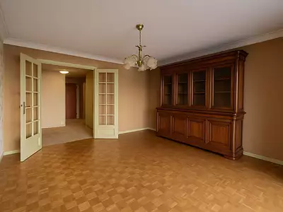 Appartement, 60 m²