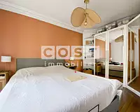 Appartement, 63 m²