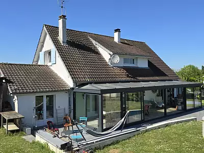 Maison, 140 m²