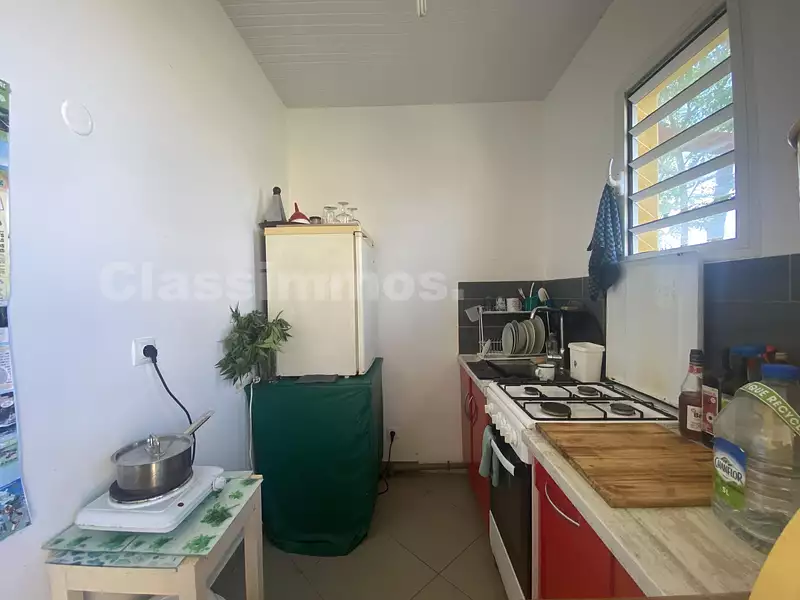 Appartement, 42,4 m²