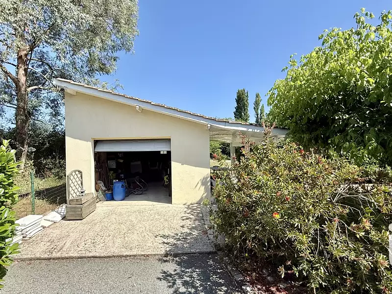 Maison, 110 m²