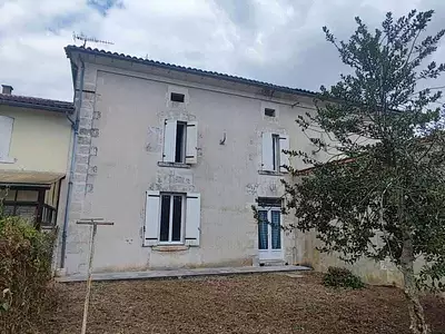 Maison, 136 m²