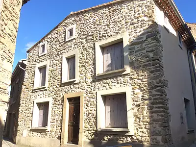 Maison, 72 m²
