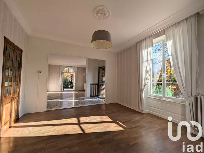 Maison, 237 m²