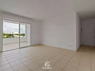 Appartement, 44 m²