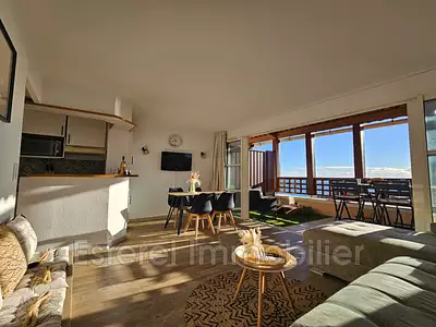 Appartement, 34,01 m²