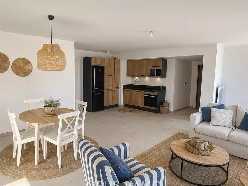 Appartement, 72,38 m²