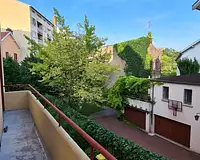 Appartement, 113 m²