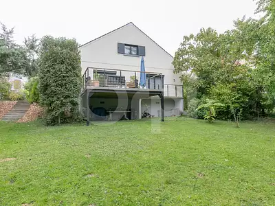 Maison, 170 m²