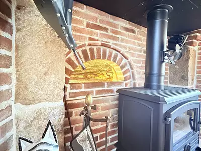 Maison, 128,95 m²