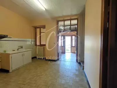 Maison, 120,78 m²