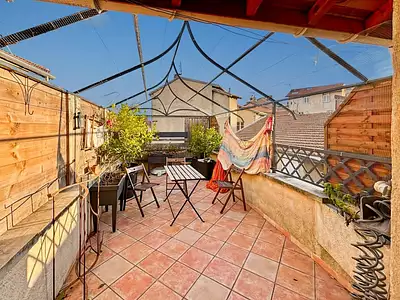 Appartement, 120 m²