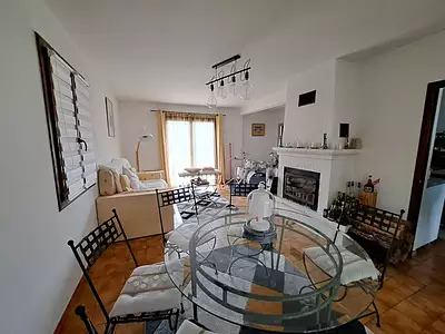 Maison, 89,79 m²