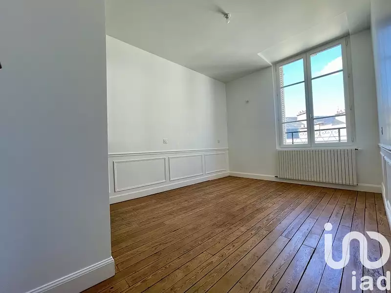 Appartement, 69 m²